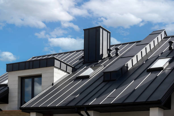 Best Steel Roofing  in Ricardo, TX